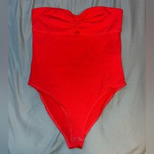 Forever 21 Body Suit